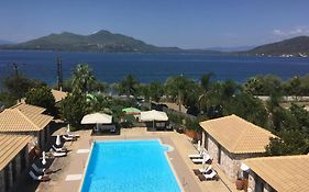 Almyra Holiday Village
